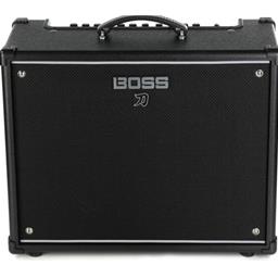 Boss Katana Gen 3 100W 1x12" Combo Guitar Amplifier